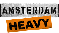 Amsterdam Heavy